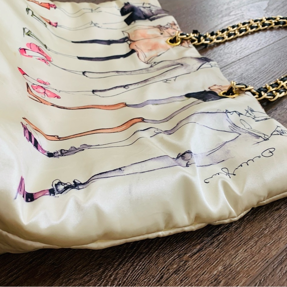 DSW polyester bag - Picture 4 of 13